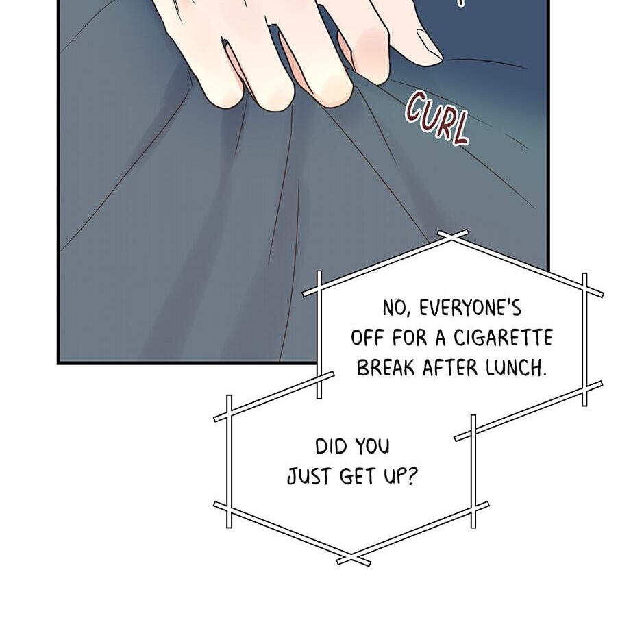 Read OmegaComplex chapter 41.4 image 18 on Lezhin
