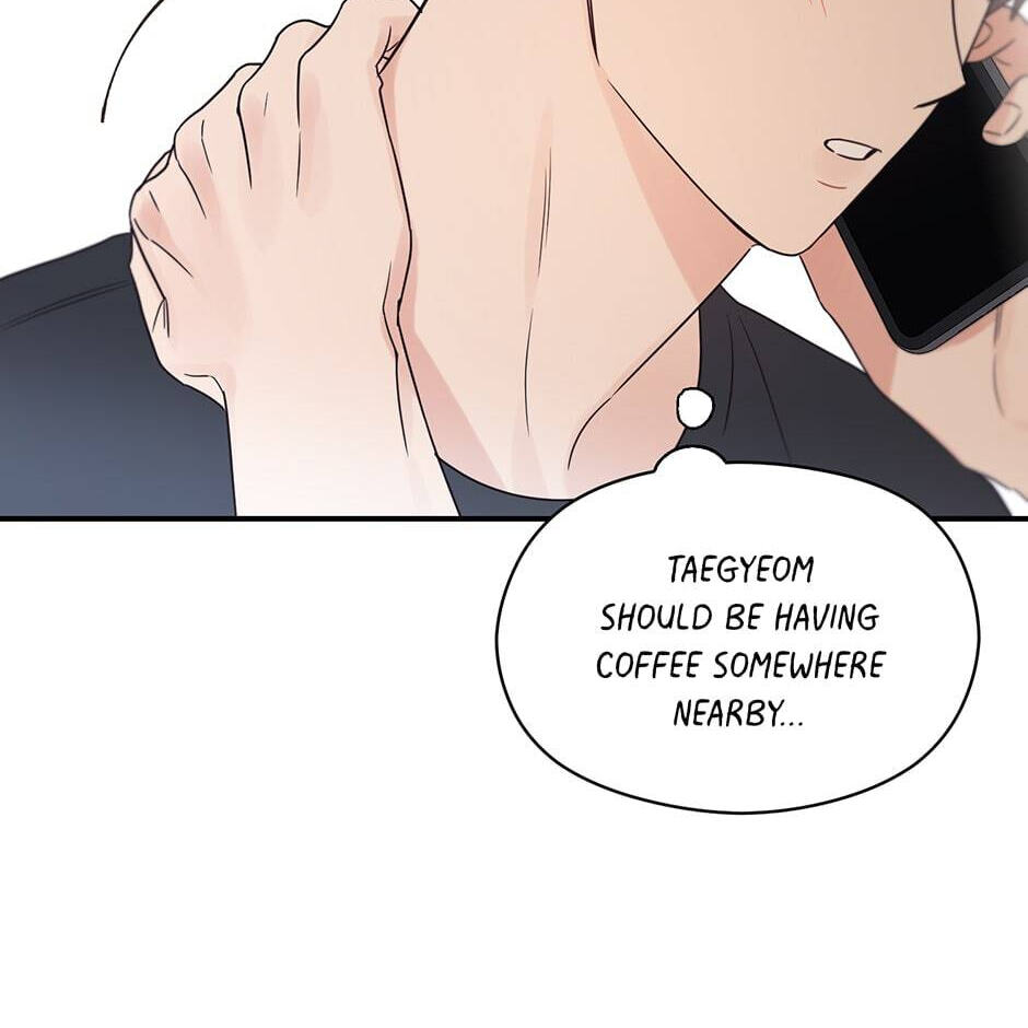 Read OmegaComplex chapter 41.4 image 20 on Lezhin