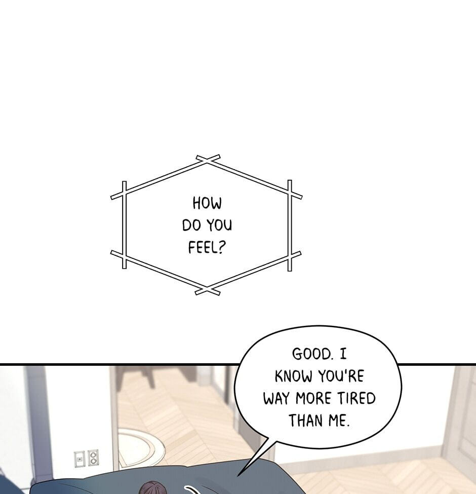 Read OmegaComplex chapter 41.4 image 21 on Lezhin