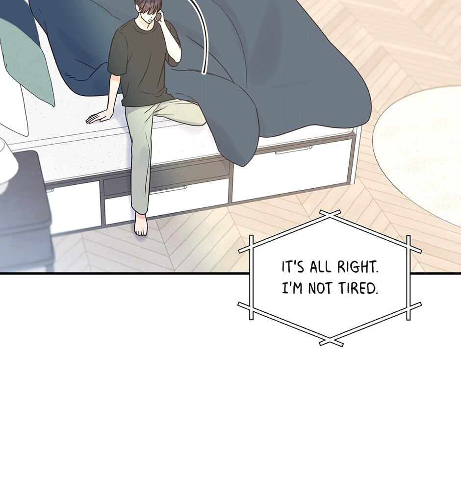 Read OmegaComplex chapter 41.4 image 22 on Lezhin
