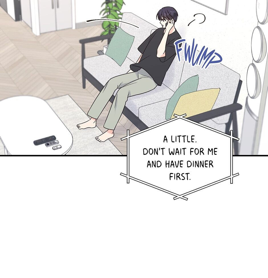 Read OmegaComplex chapter 41.4 image 27 on Lezhin