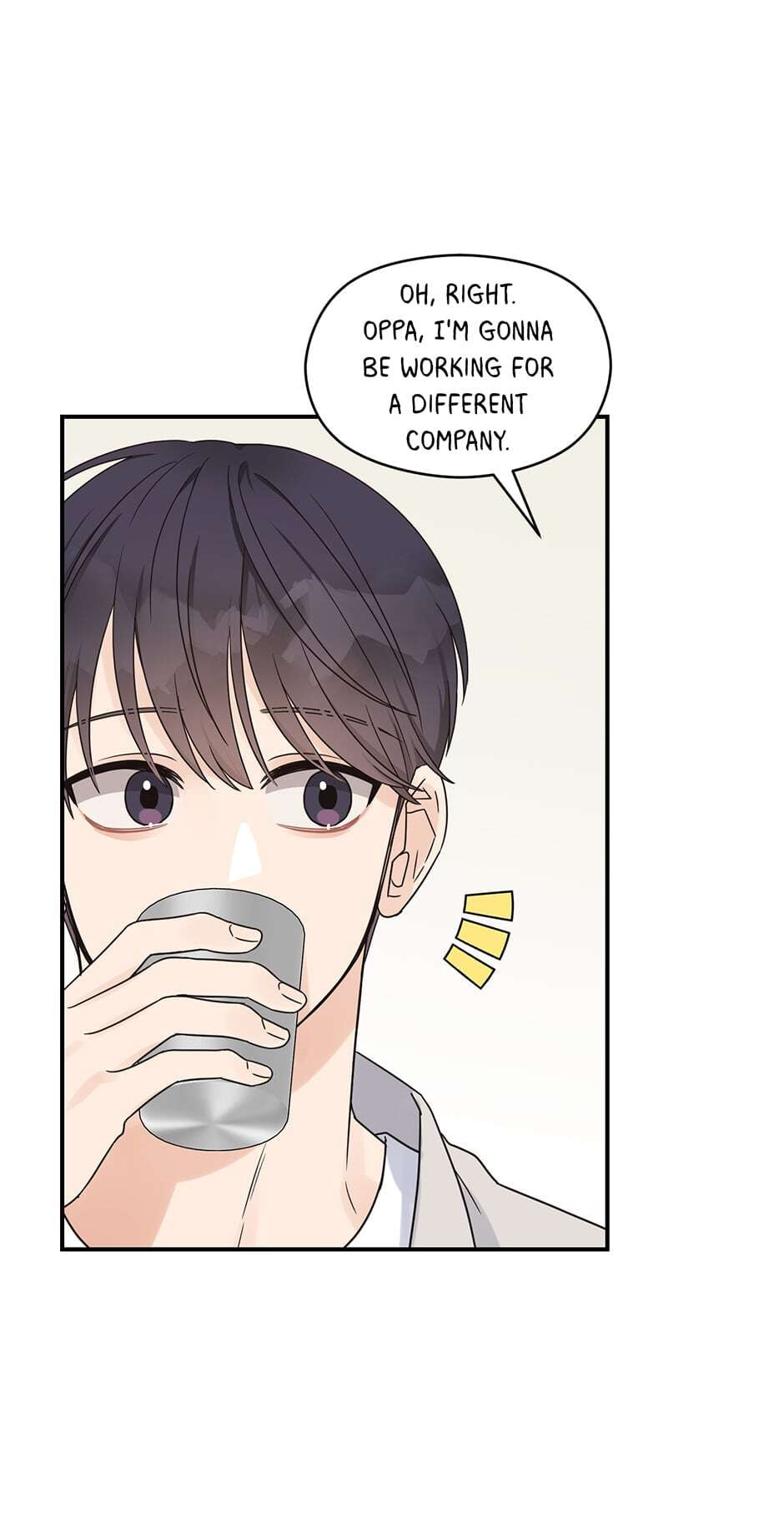 Read OmegaComplex chapter 41.4 image 46 on Lezhin