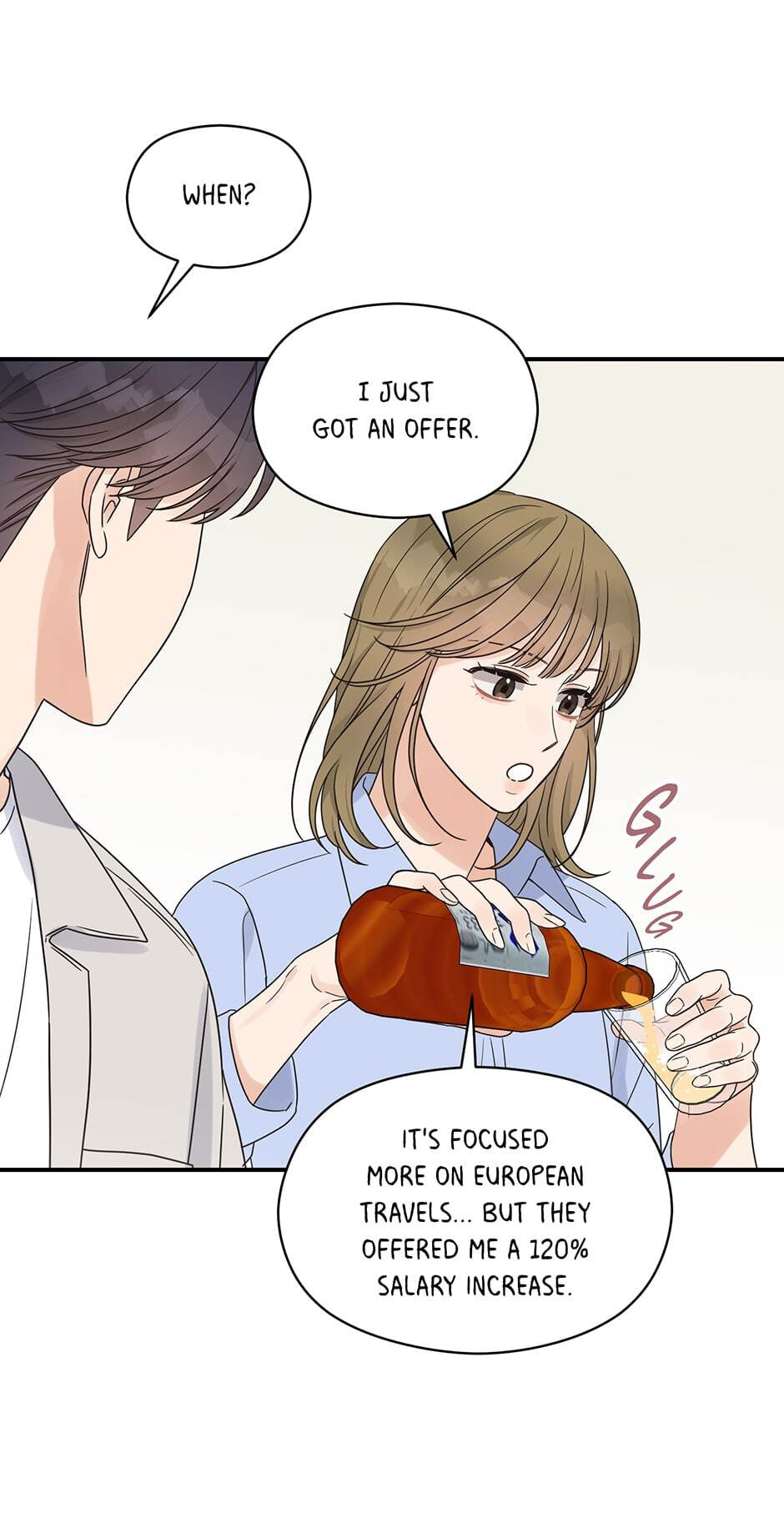 Read OmegaComplex chapter 41.4 image 47 on Lezhin