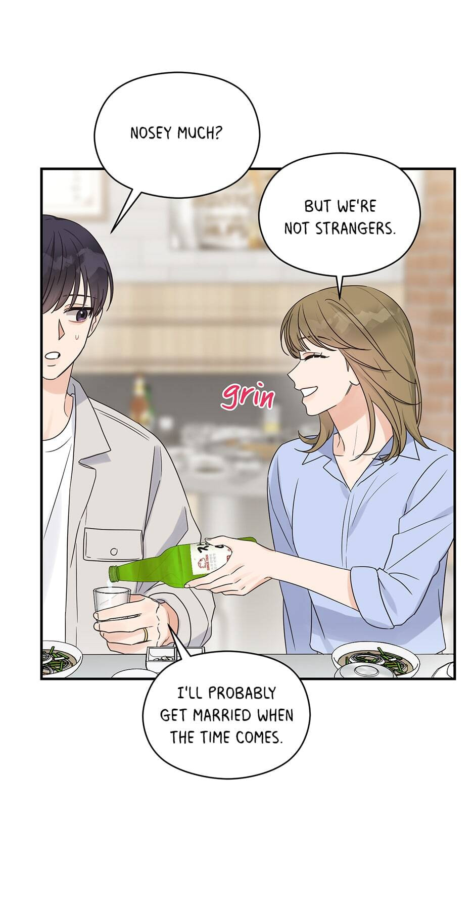 Read OmegaComplex chapter 41.4 image 52 on Lezhin