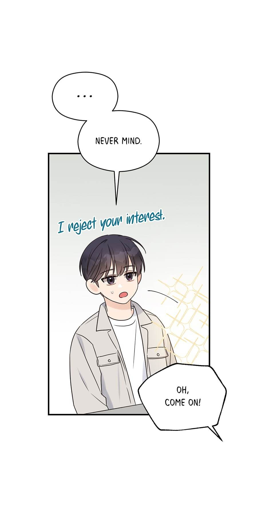 Read OmegaComplex chapter 41.4 image 58 on Lezhin