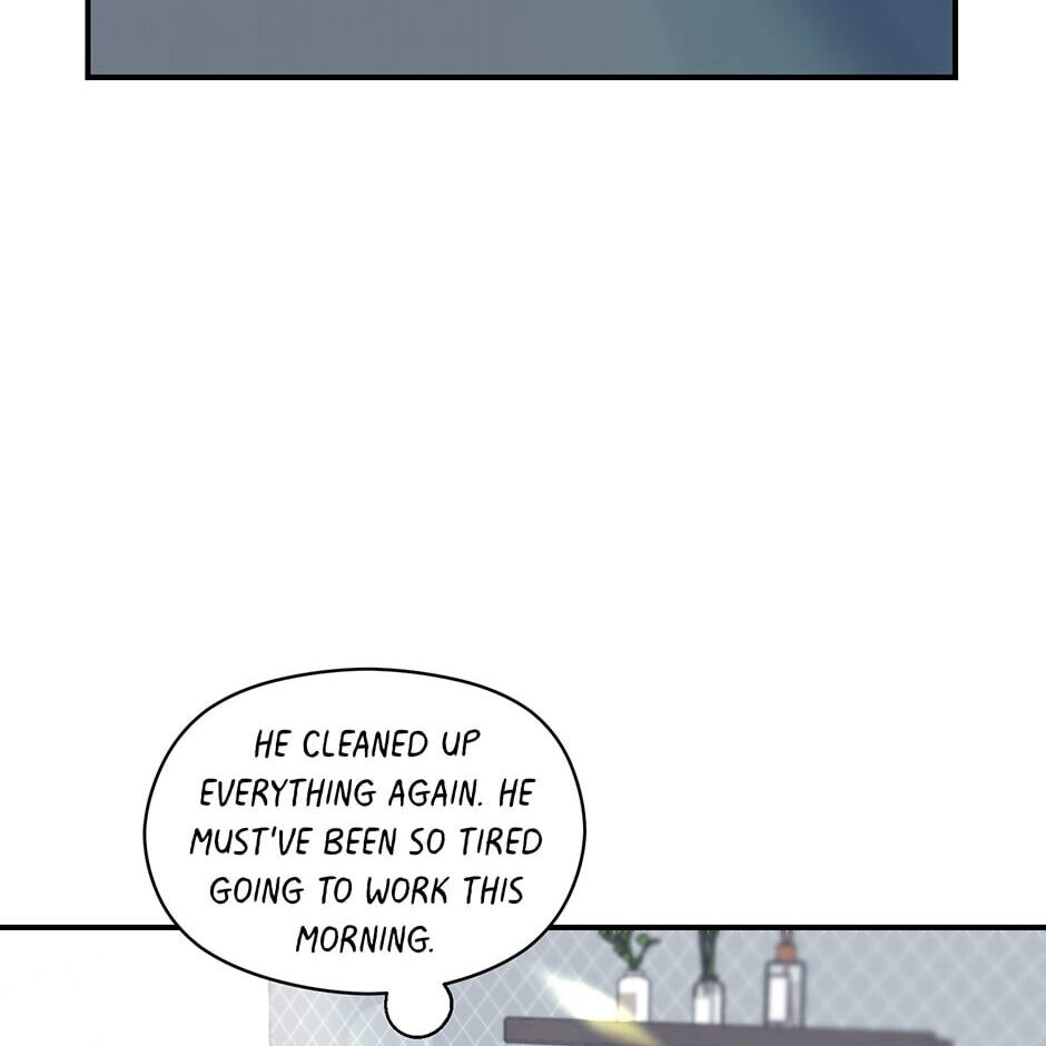 Read OmegaComplex chapter 41.4 image 6 on Lezhin