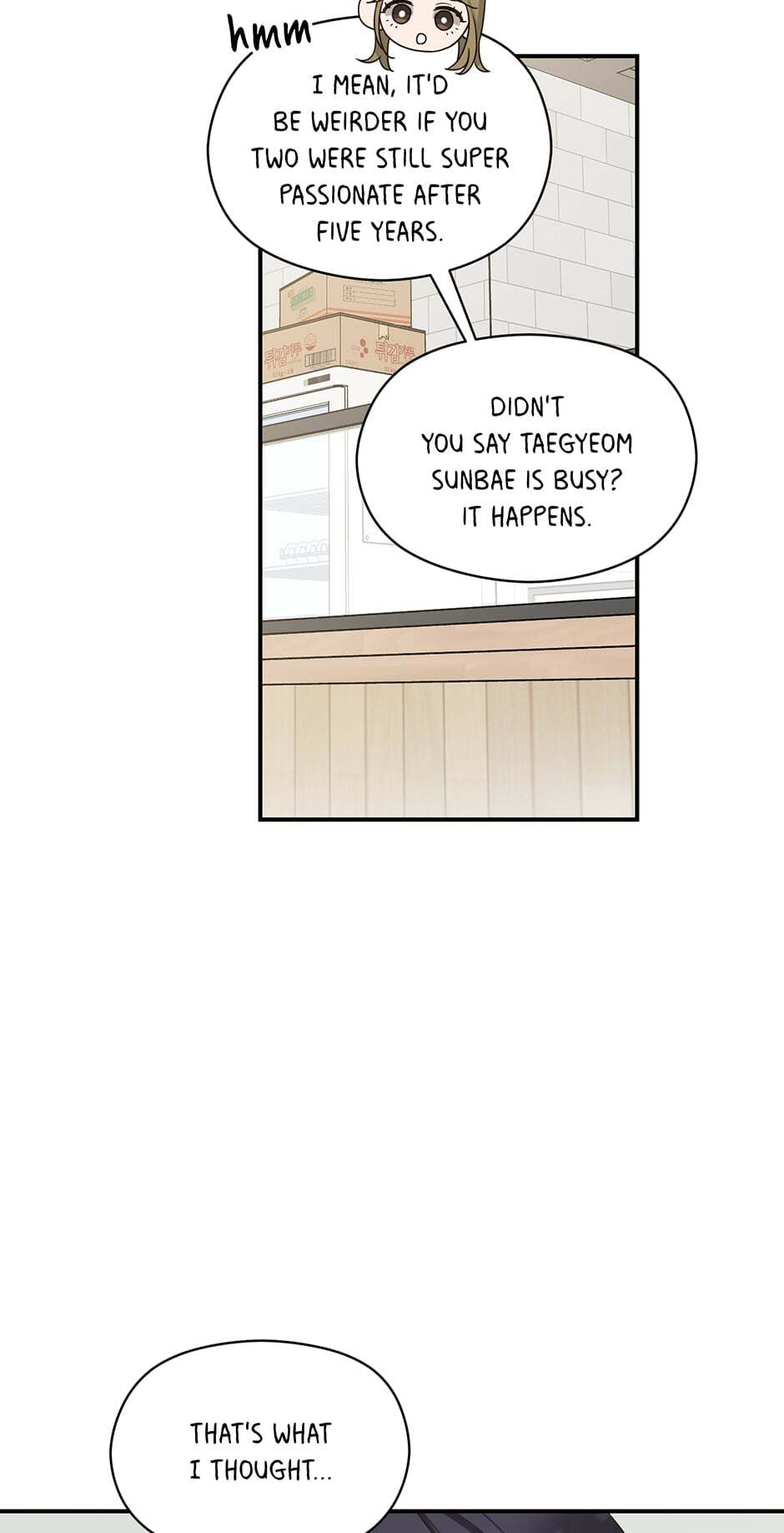Read OmegaComplex chapter 41.4 image 60 on Lezhin