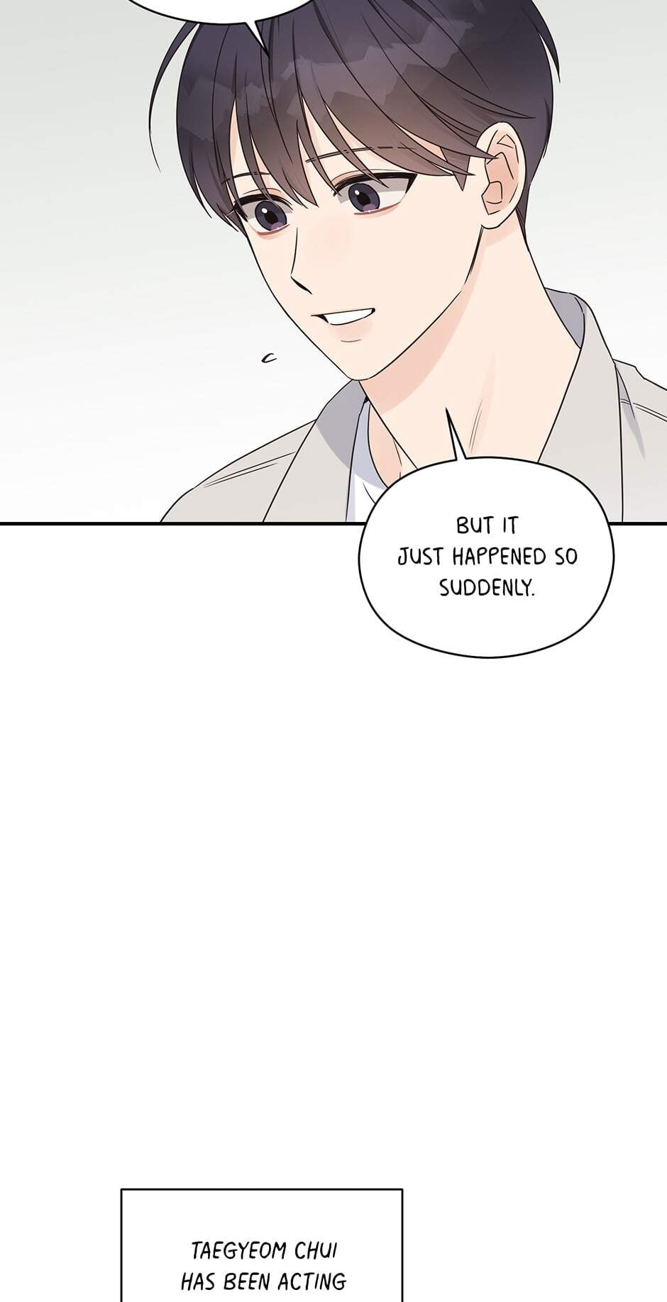 Read OmegaComplex chapter 41.4 image 61 on Lezhin