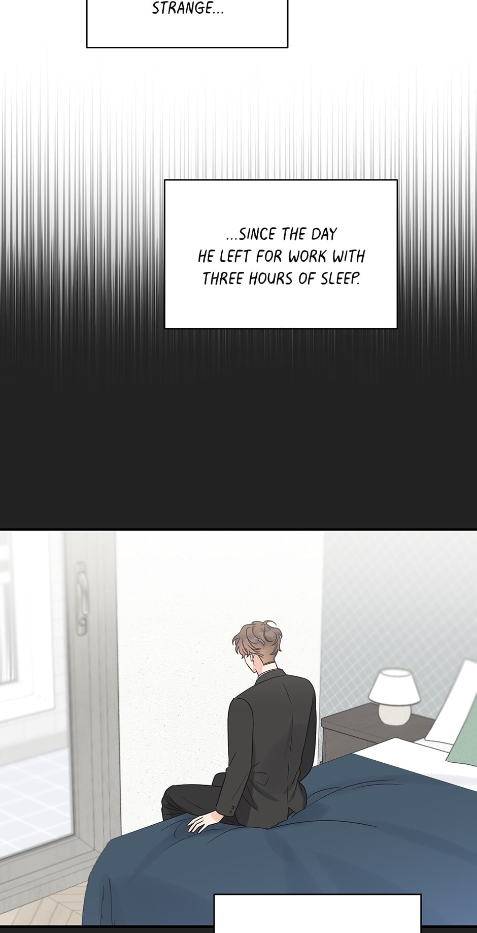 Read OmegaComplex chapter 41.4 image 62 on Lezhin