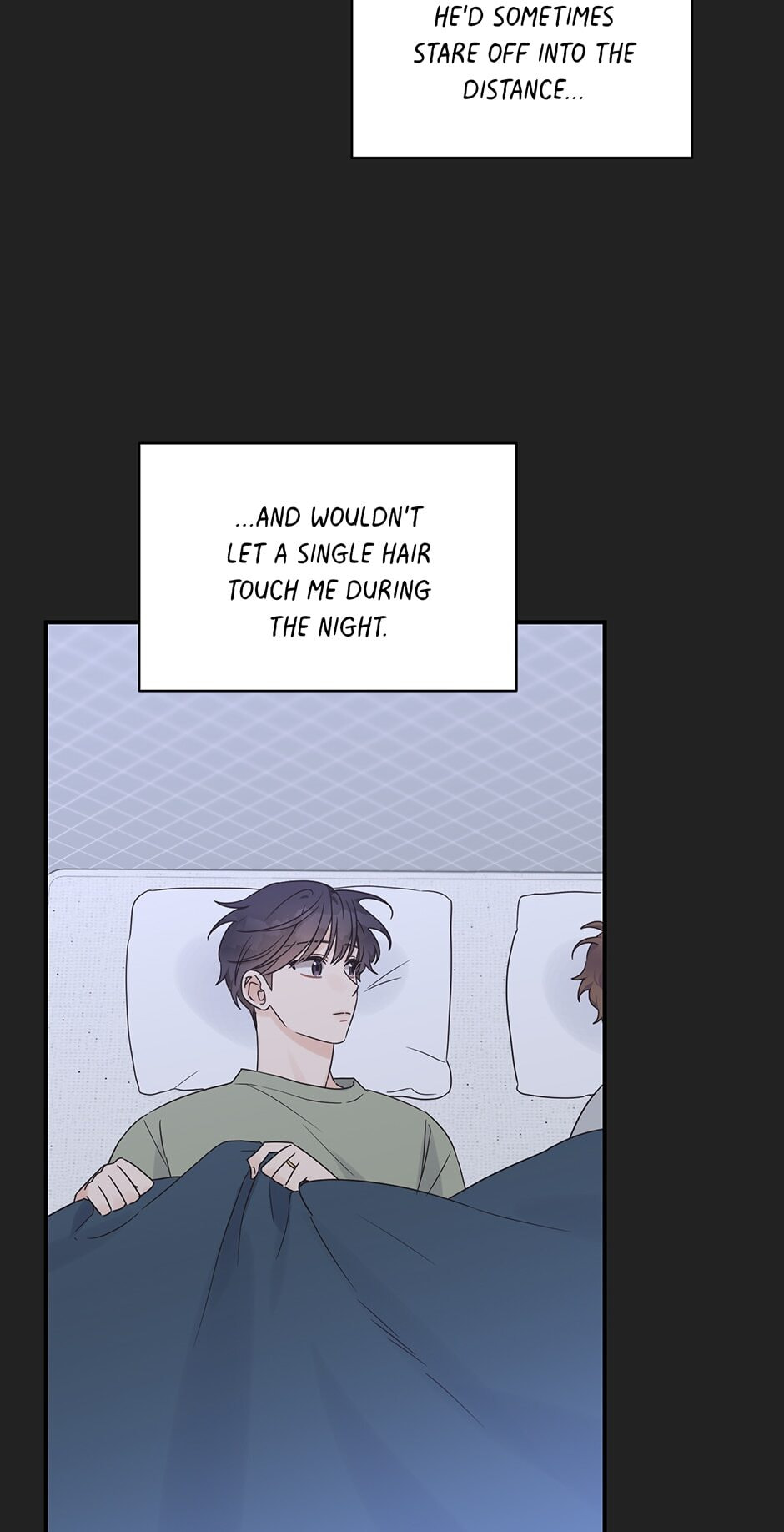 Read OmegaComplex chapter 41.4 image 63 on Lezhin