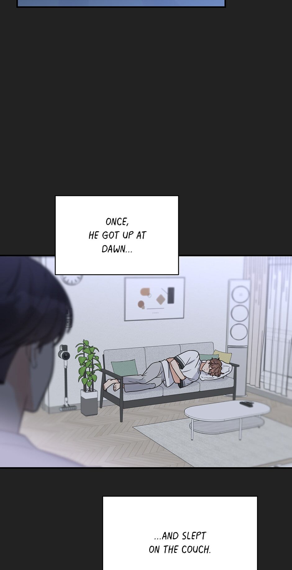 Read OmegaComplex chapter 41.4 image 64 on Lezhin