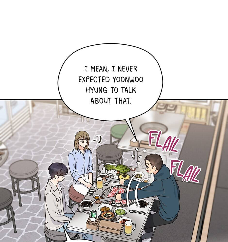 Read OmegaComplex chapter 41.4 image 69 on Lezhin
