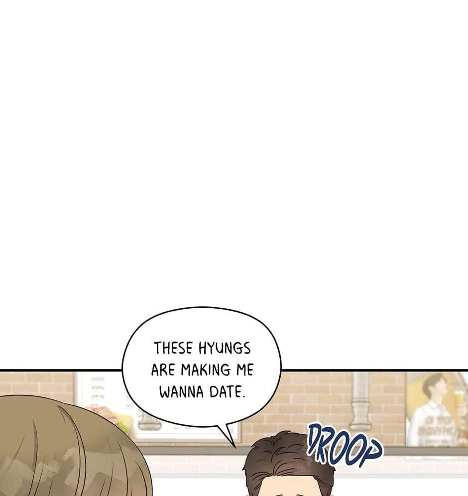 Read OmegaComplex chapter 41.4 image 80 on Lezhin