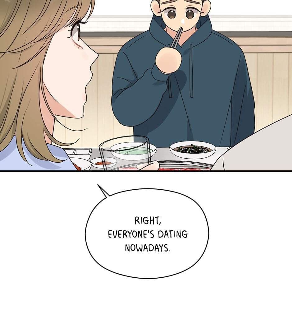 Read OmegaComplex chapter 41.4 image 81 on Lezhin