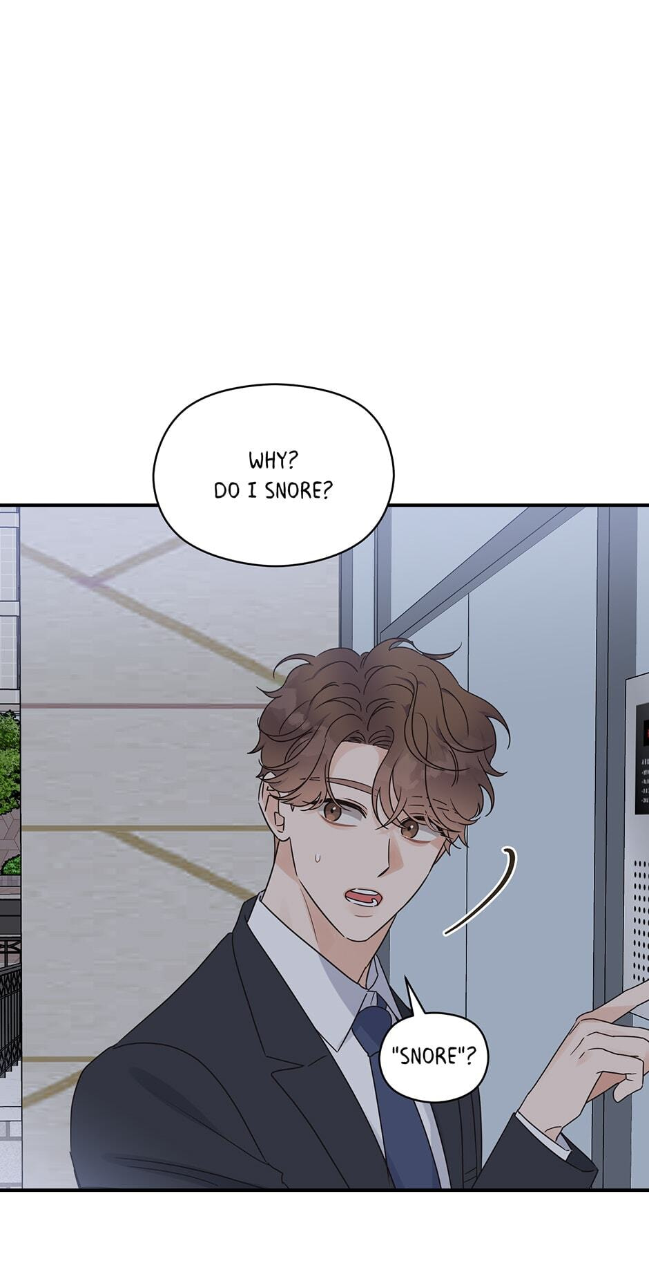 Read OmegaComplex chapter 41.5 image 104 on Lezhin