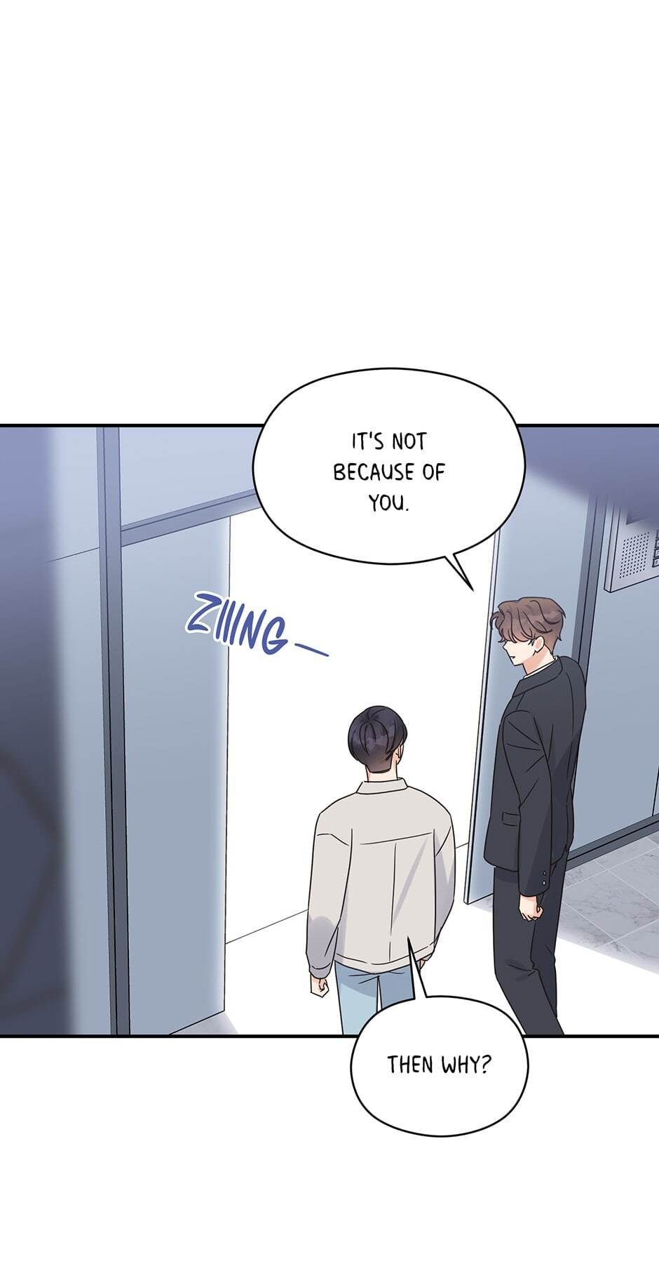 Read OmegaComplex chapter 41.5 image 105 on Lezhin