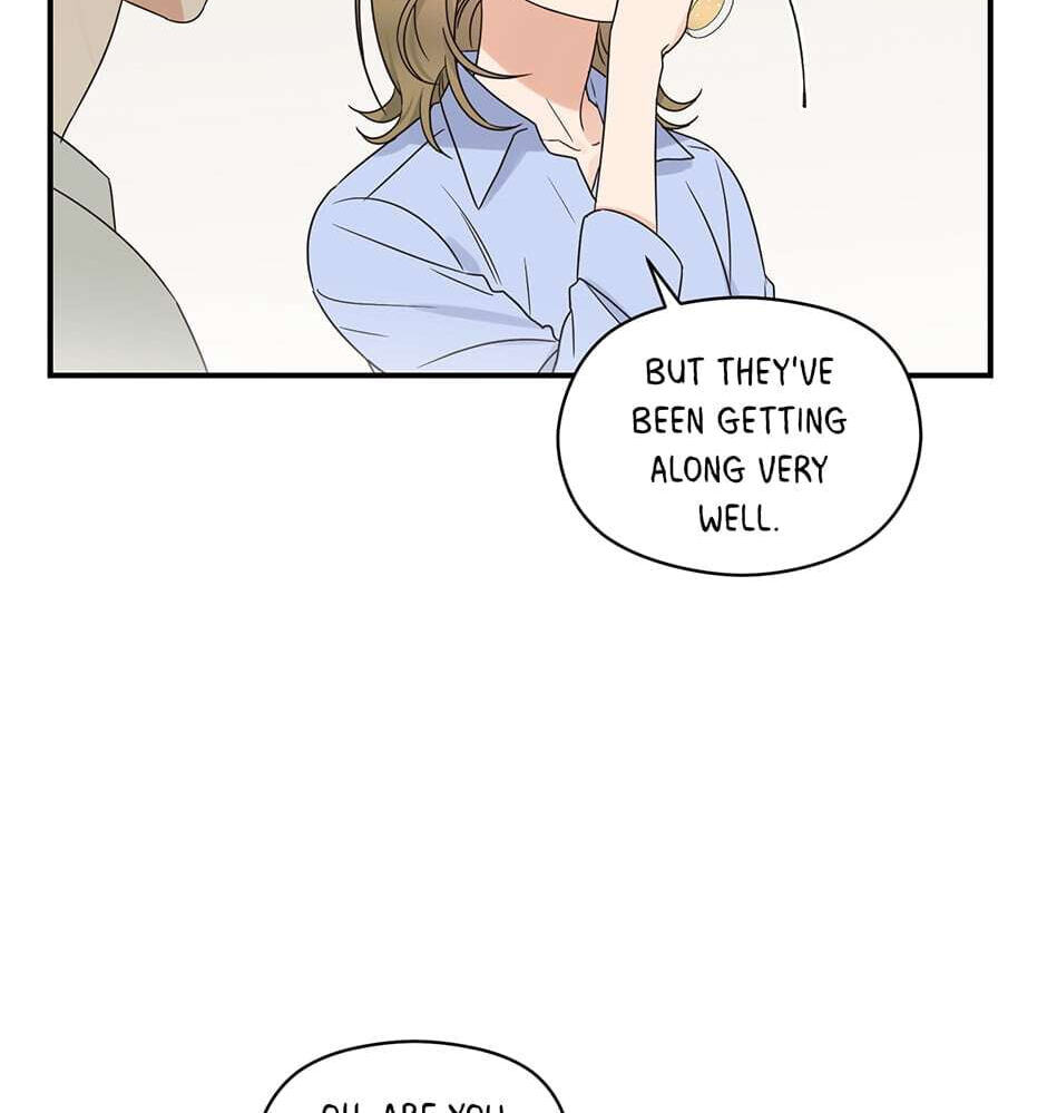 Read OmegaComplex chapter 41.5 image 2 on Lezhin
