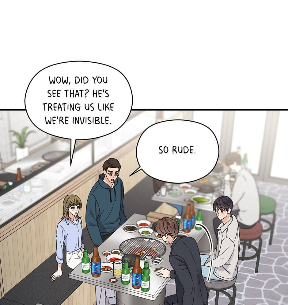Read OmegaComplex chapter 41.5 image 35 on Lezhin