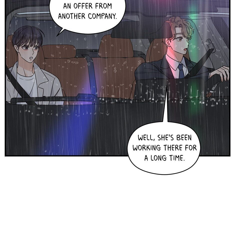 Read OmegaComplex chapter 41.5 image 67 on Lezhin