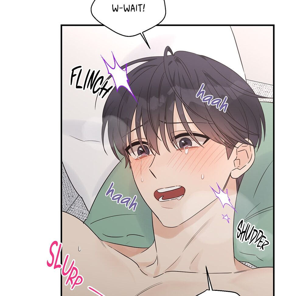 Read OmegaComplex chapter 41.6 image 104 on Lezhin