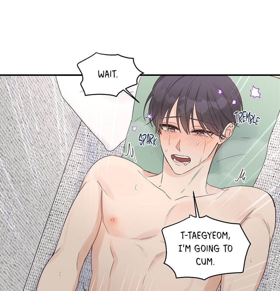 Read OmegaComplex chapter 41.6 image 109 on Lezhin