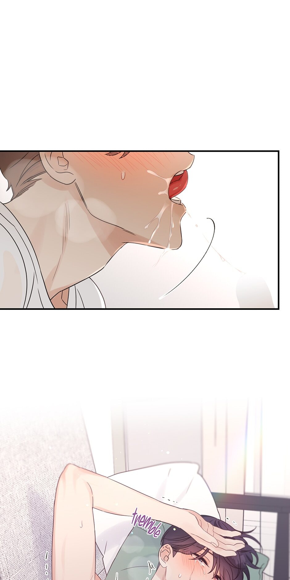 Read OmegaComplex chapter 41.6 image 115 on Lezhin