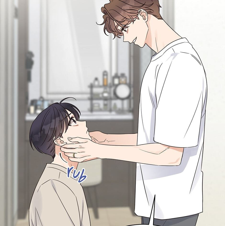 Read OmegaComplex chapter 41.6 image 15 on Lezhin