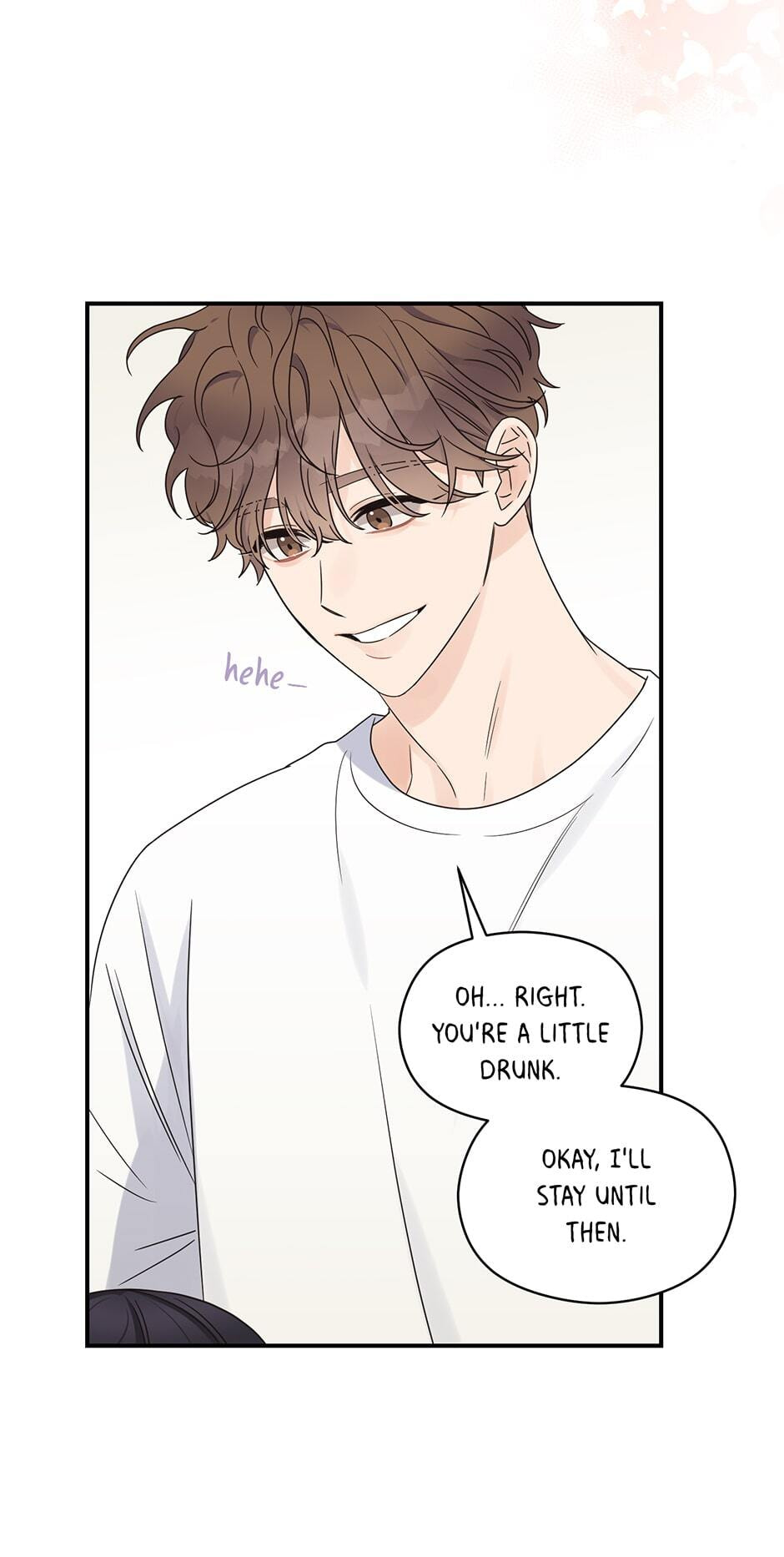 Read OmegaComplex chapter 41.6 image 20 on Lezhin