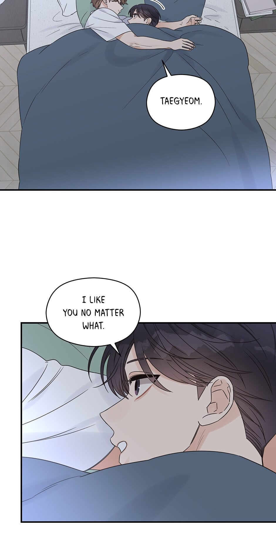 Read OmegaComplex chapter 41.6 image 22 on Lezhin