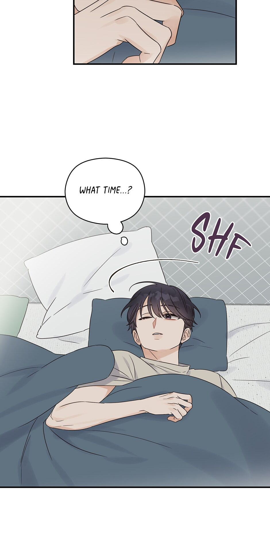Read OmegaComplex chapter 41.6 image 26 on Lezhin