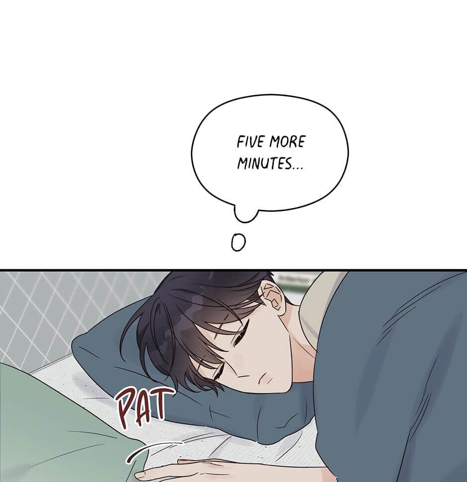 Read OmegaComplex chapter 41.6 image 27 on Lezhin