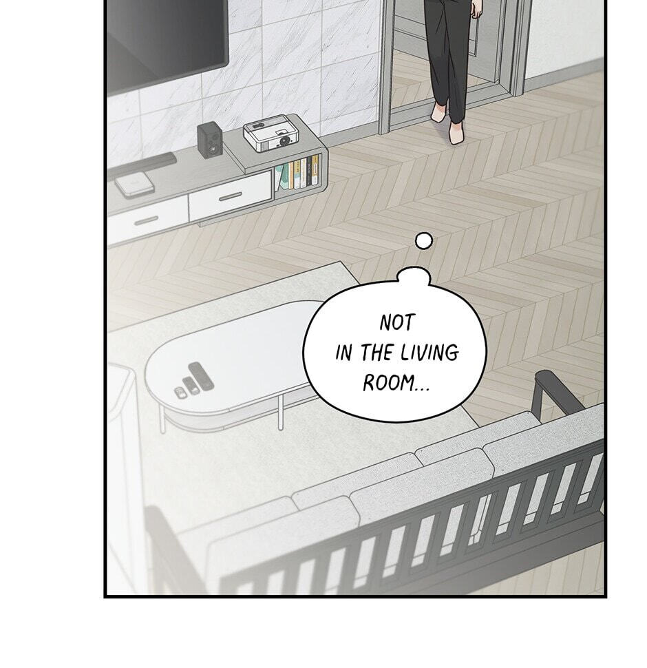 Read OmegaComplex chapter 41.6 image 33 on Lezhin
