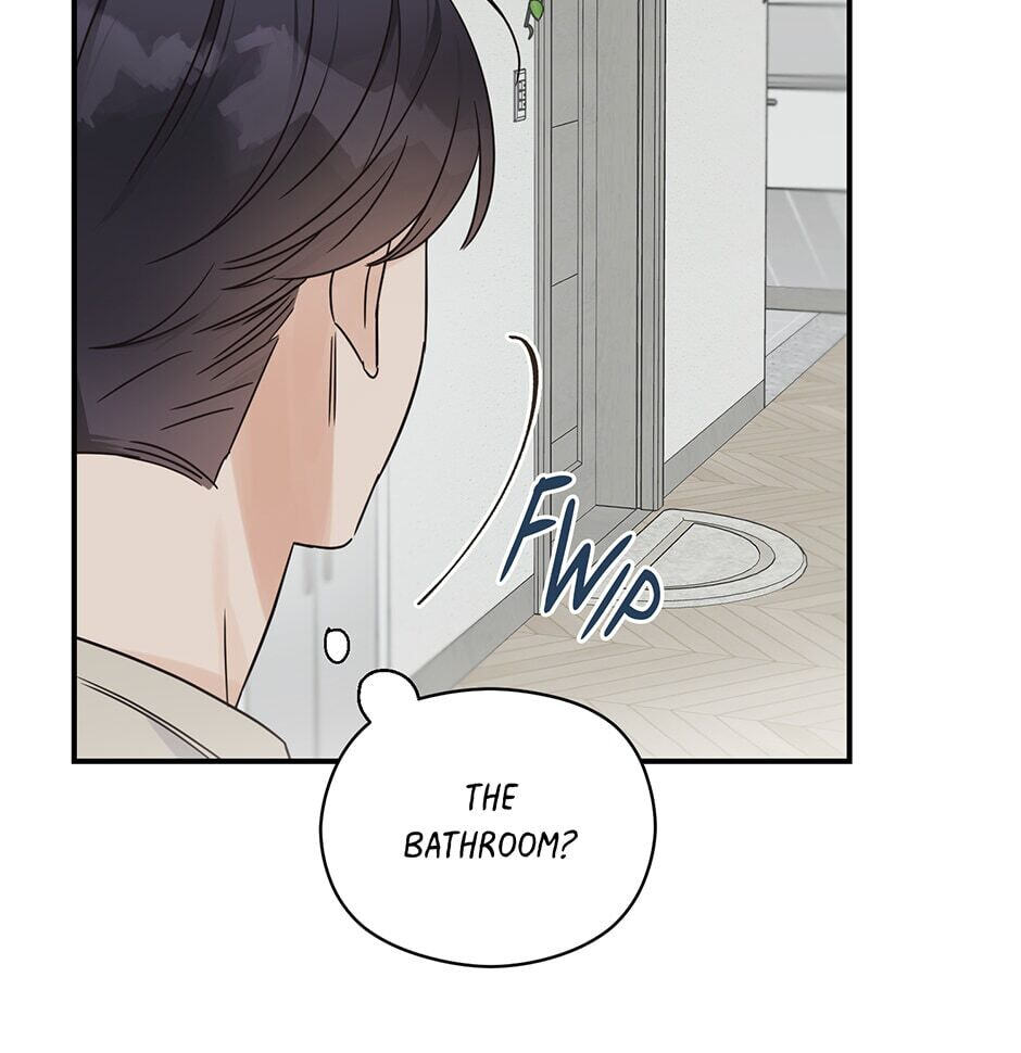 Read OmegaComplex chapter 41.6 image 35 on Lezhin