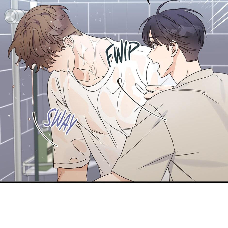 Read OmegaComplex chapter 41.6 image 44 on Lezhin