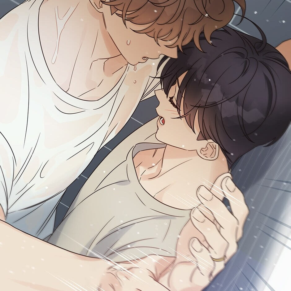Read OmegaComplex chapter 41.6 image 50 on Lezhin