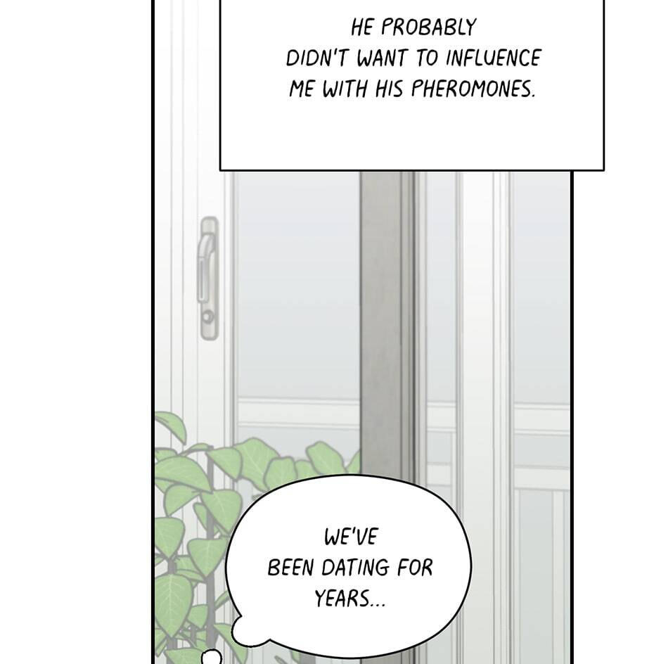 Read OmegaComplex chapter 41.6 image 9 on Lezhin