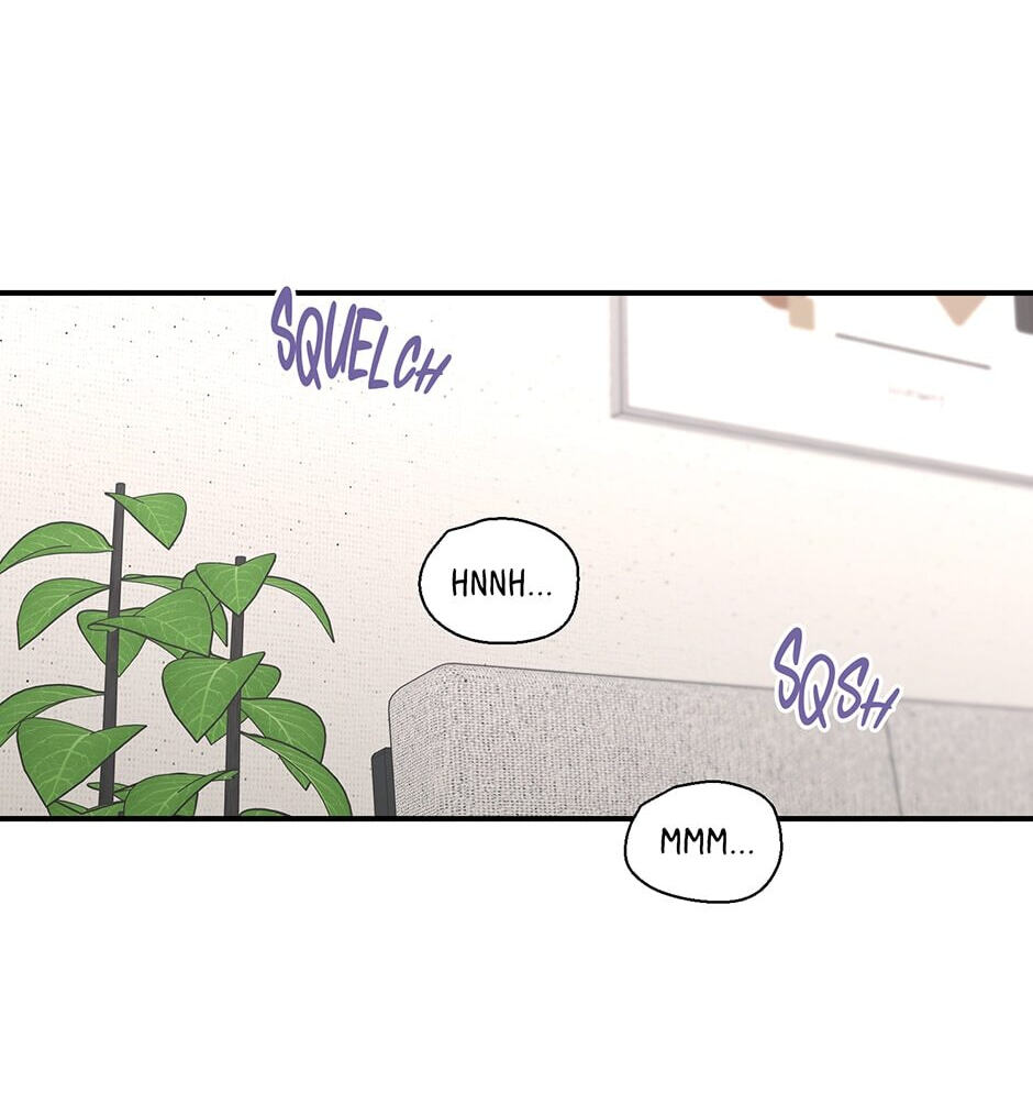 Read OmegaComplex chapter 41.7 image 18 on Lezhin
