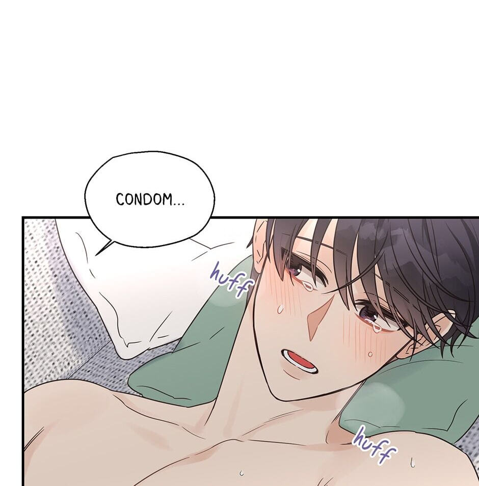 Read OmegaComplex chapter 41.7 image 26 on Lezhin