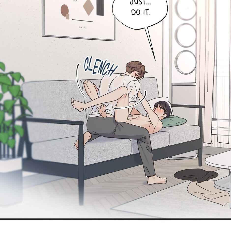 Read OmegaComplex chapter 41.7 image 28 on Lezhin