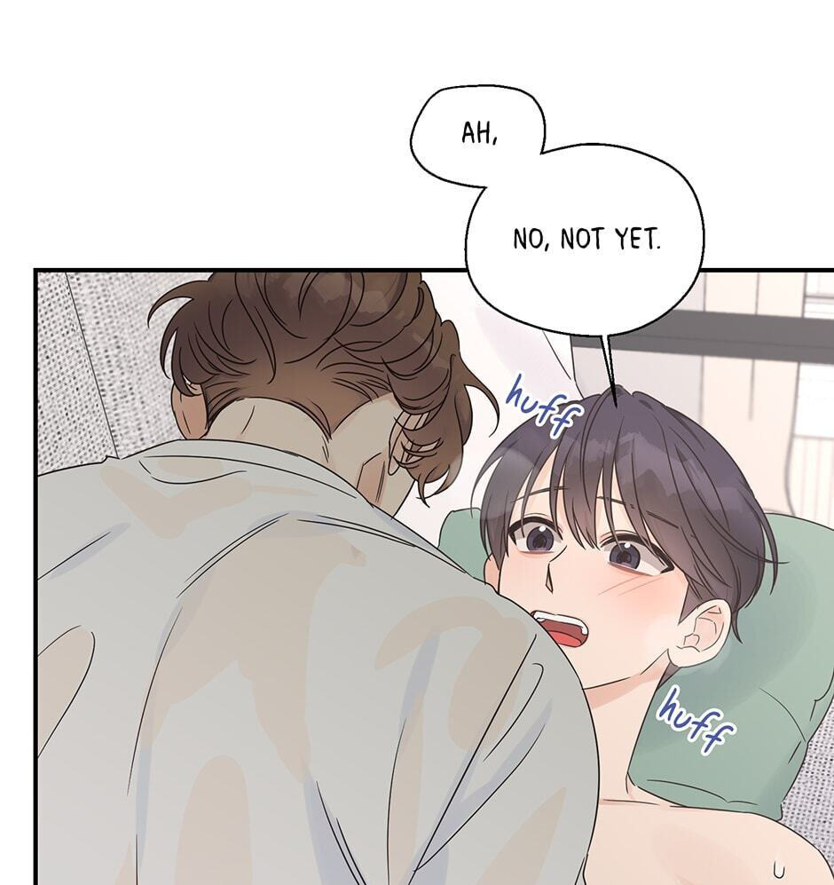 Read OmegaComplex chapter 41.7 image 3 on Lezhin