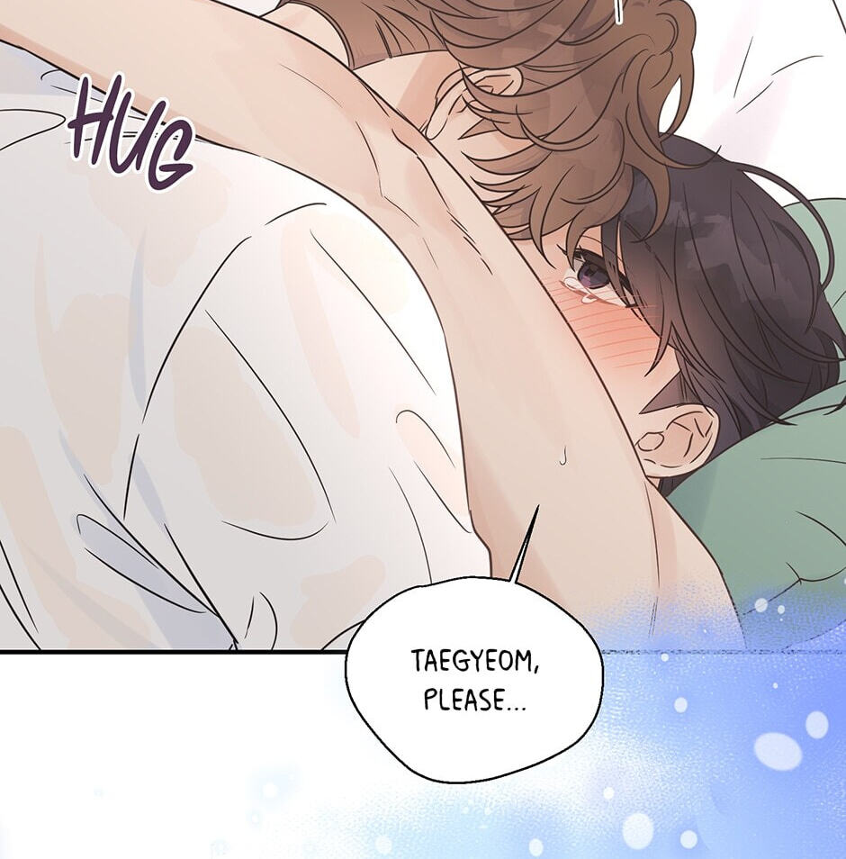 Read OmegaComplex chapter 41.7 image 32 on Lezhin
