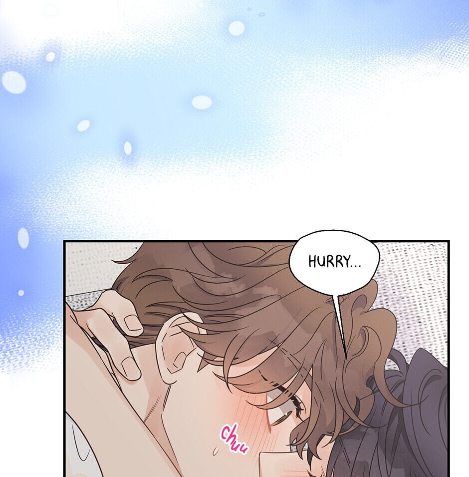 Read OmegaComplex chapter 41.7 image 33 on Lezhin