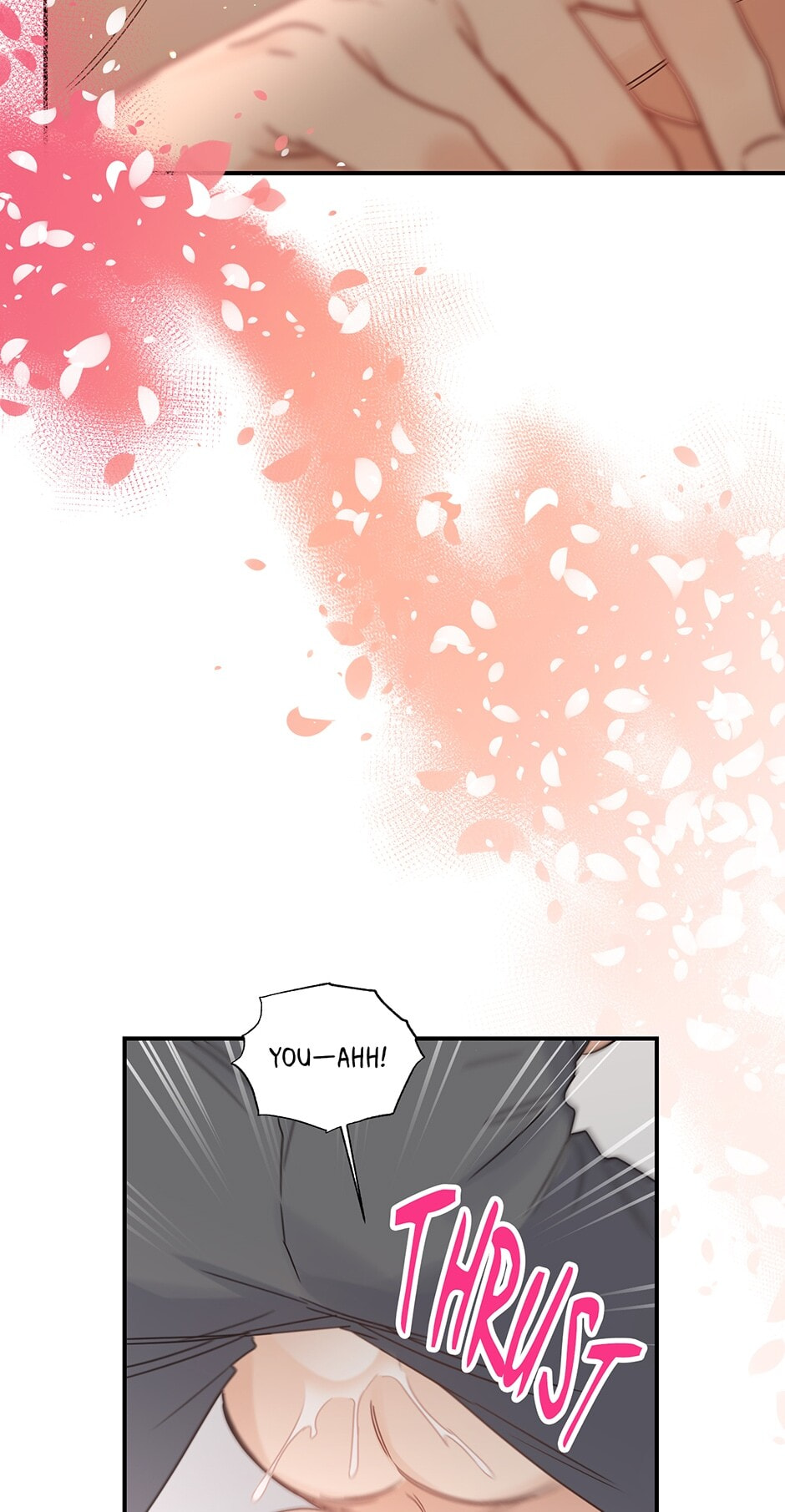 Read OmegaComplex chapter 41.7 image 57 on Lezhin