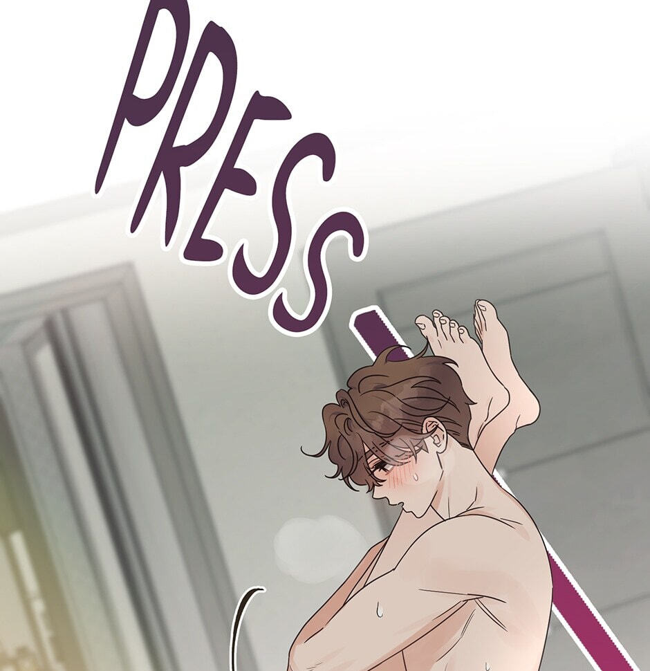 Read OmegaComplex chapter 41.8 image 13 on Lezhin