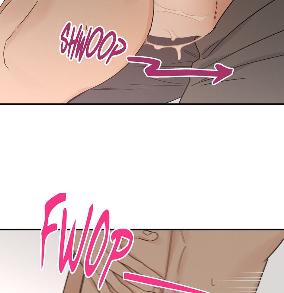 Read OmegaComplex chapter 41.8 image 16 on Lezhin