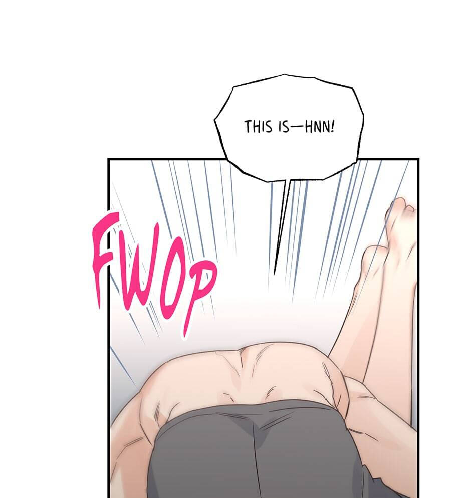 Read OmegaComplex chapter 41.8 image 29 on Lezhin