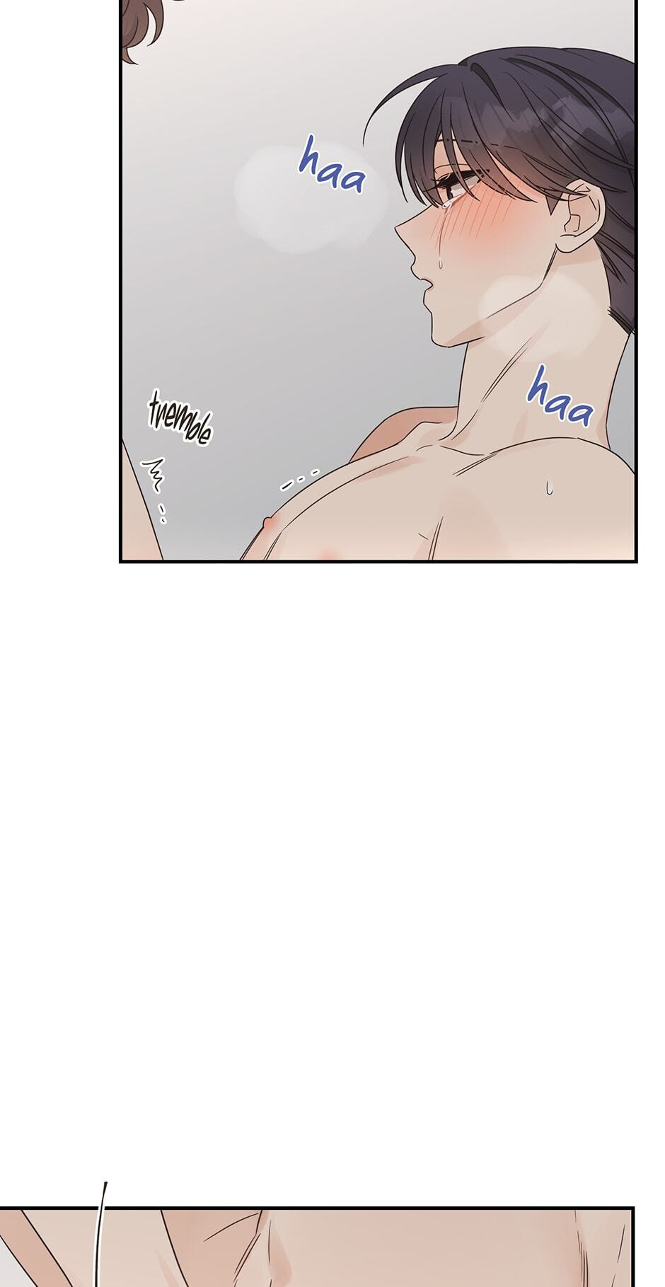 Read OmegaComplex chapter 41.8 image 3 on Lezhin