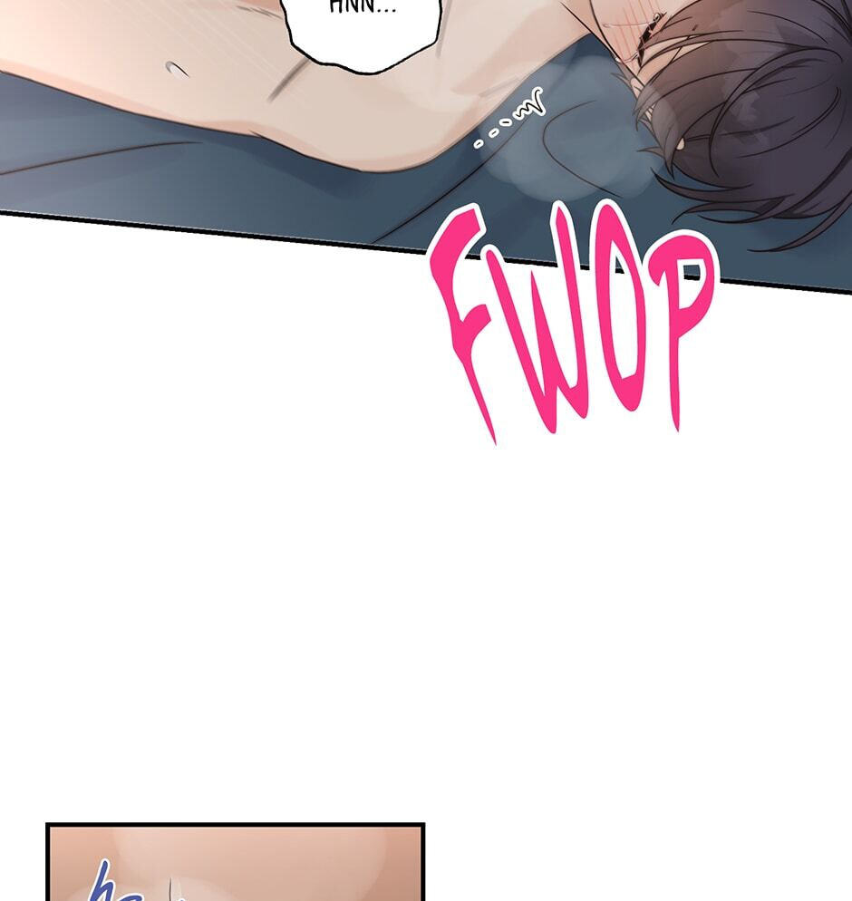 Read OmegaComplex chapter 41.8 image 37 on Lezhin