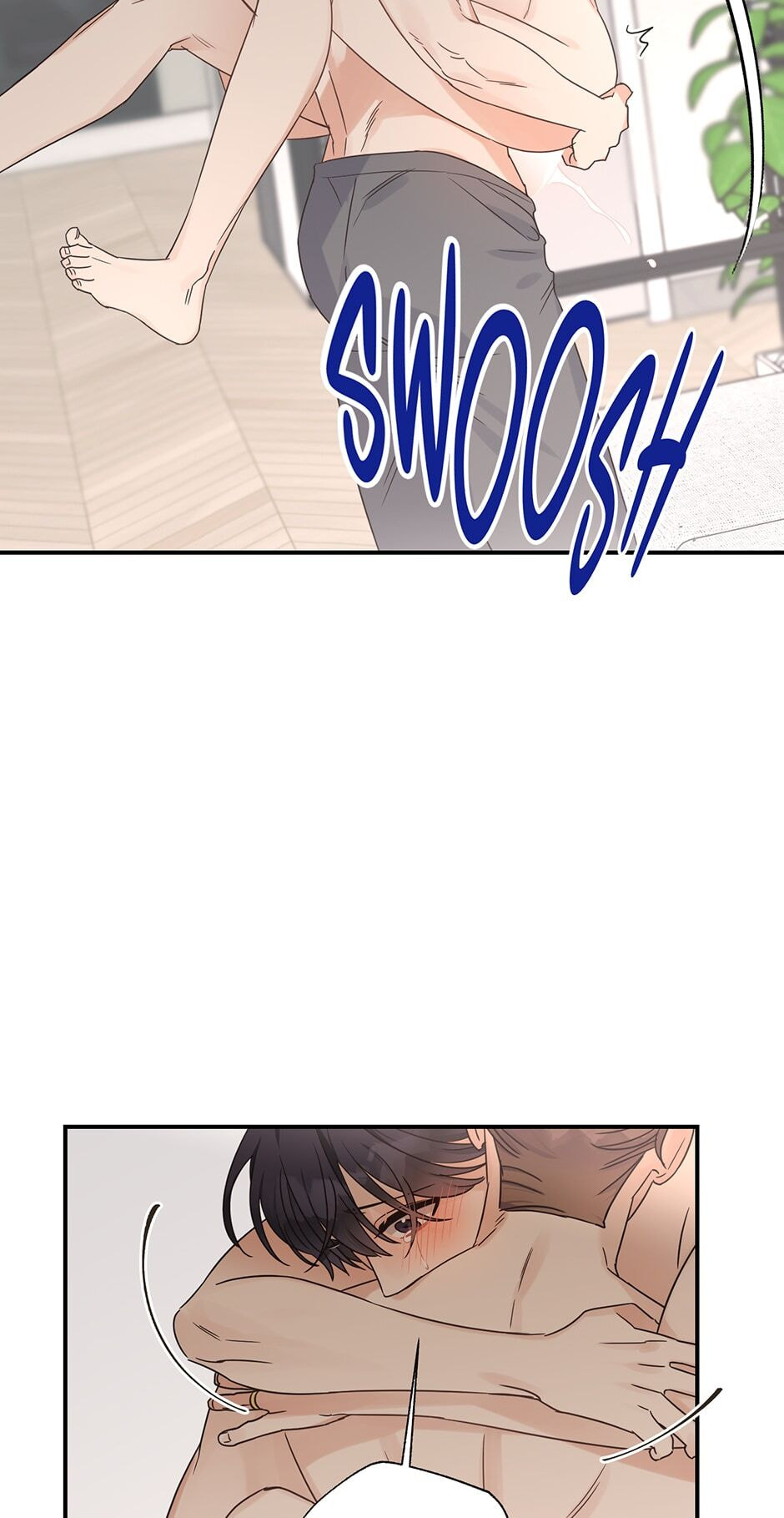 Read OmegaComplex chapter 41.8 image 5 on Lezhin