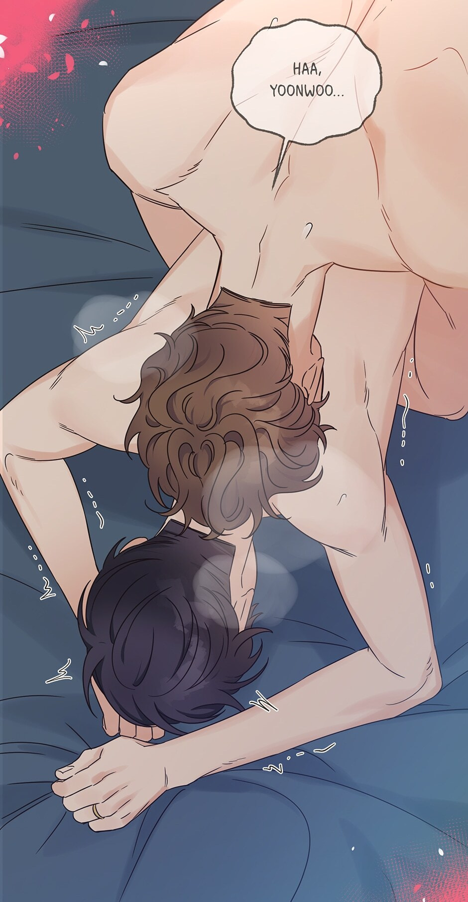 Read OmegaComplex chapter 41.8 image 69 on Lezhin